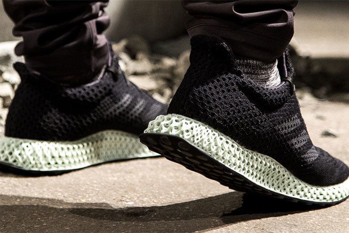 adidas 4d 2019 release