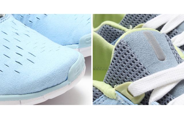 Nike Free Og 14 Pale Blue Pistachio 3