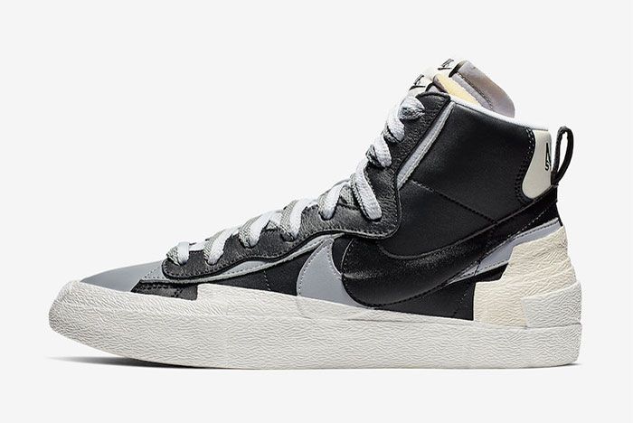 nike blazer release date