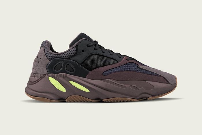 Adidas Yeezy Boost 700 Mauve Release Date 1