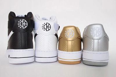 Nike Air Force 1 Dream Collection 5