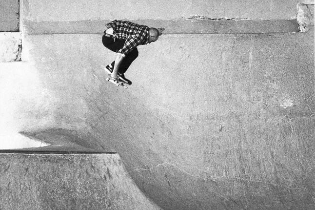 Andrew Currie Nike Sb 1 1