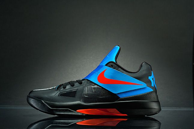 The Making Of The Nike Zoom Kd Iv 15 1