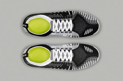 Nike Free Hyperfeel Zebra