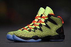 Air Jordan Xx8 SE All-Star Pe - Releases