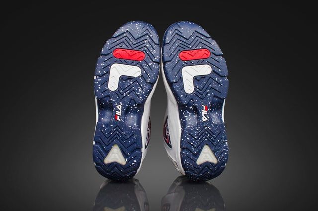 Fila 96 Olympic 1