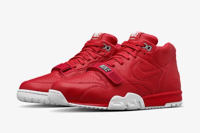 Fragment X Nike Air Trainer 1 Final Slam Collection5