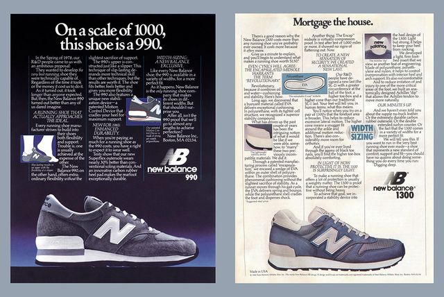 Tracing Grey: The Legacy of New Balance - Sneaker Freaker