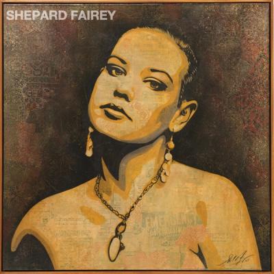 Shepard Fairey 1