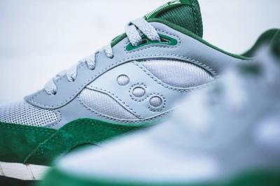 Saucony Shadow 6000 Spring Delivery 2014 3