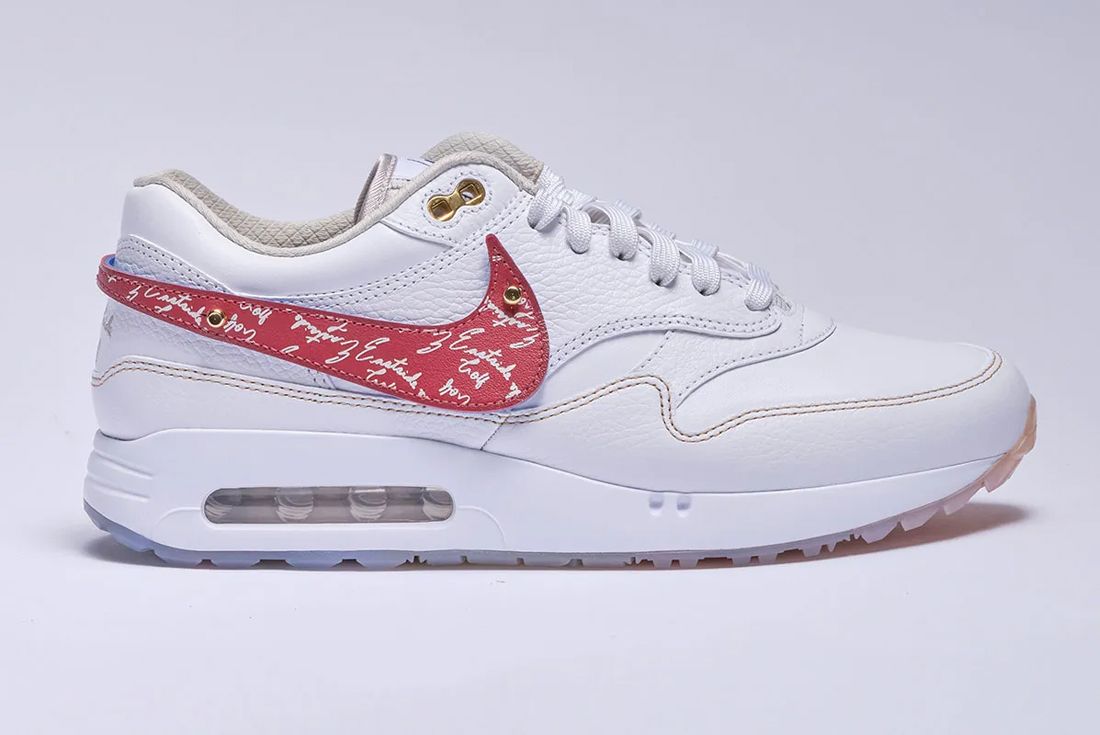 Eastside Golf's First-Ever Nike Collection Lands Soon - Releases