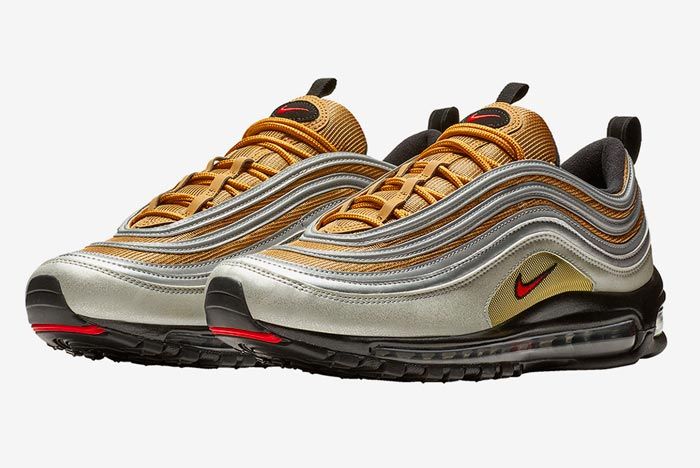 with the Latest Nike Air Max 97 