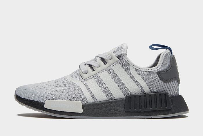 Adidas Nmd R1 Black Release Date 2