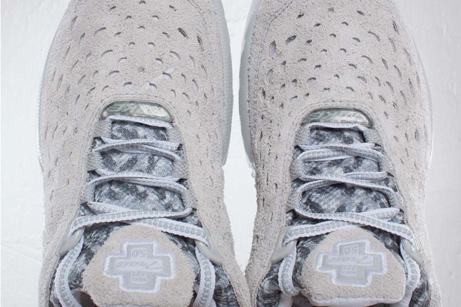 Nike Free Trail Polar Pair Top 1