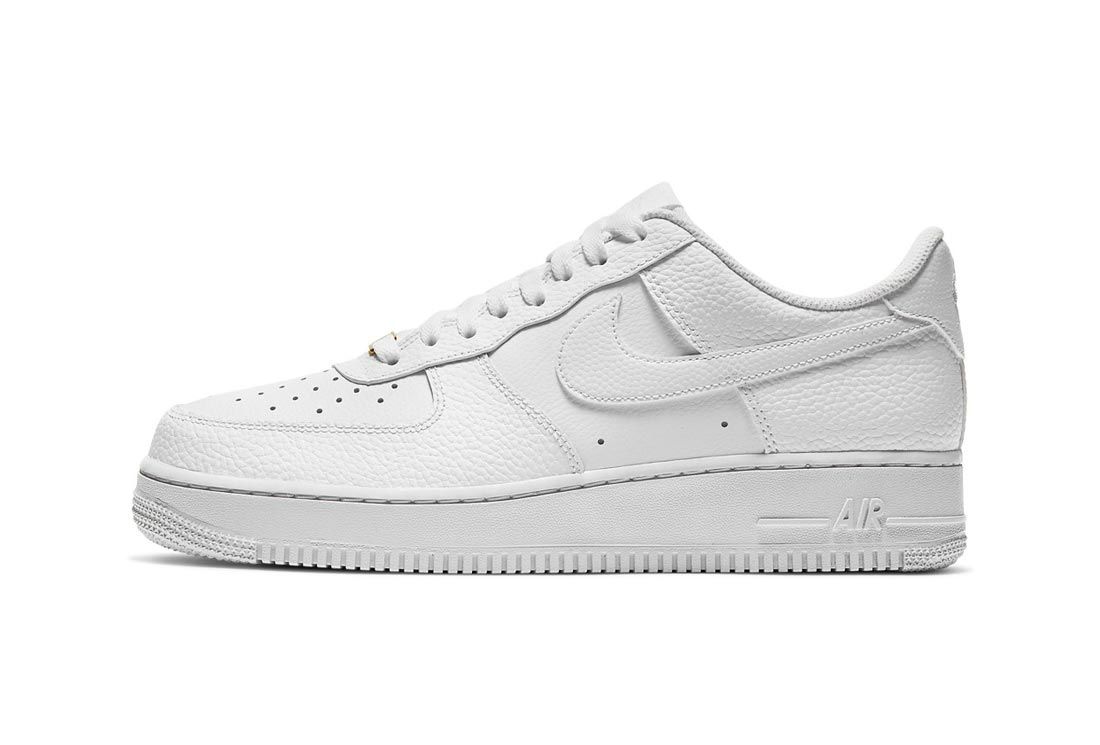 buy white air force ones