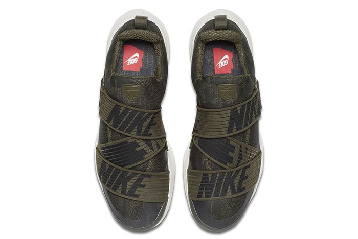 Nike Air Zoom Gimme