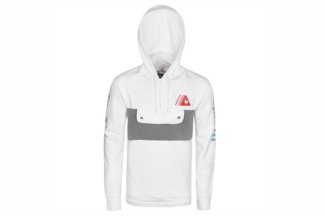 Le Coq Sportif Game On Apparel Pack01