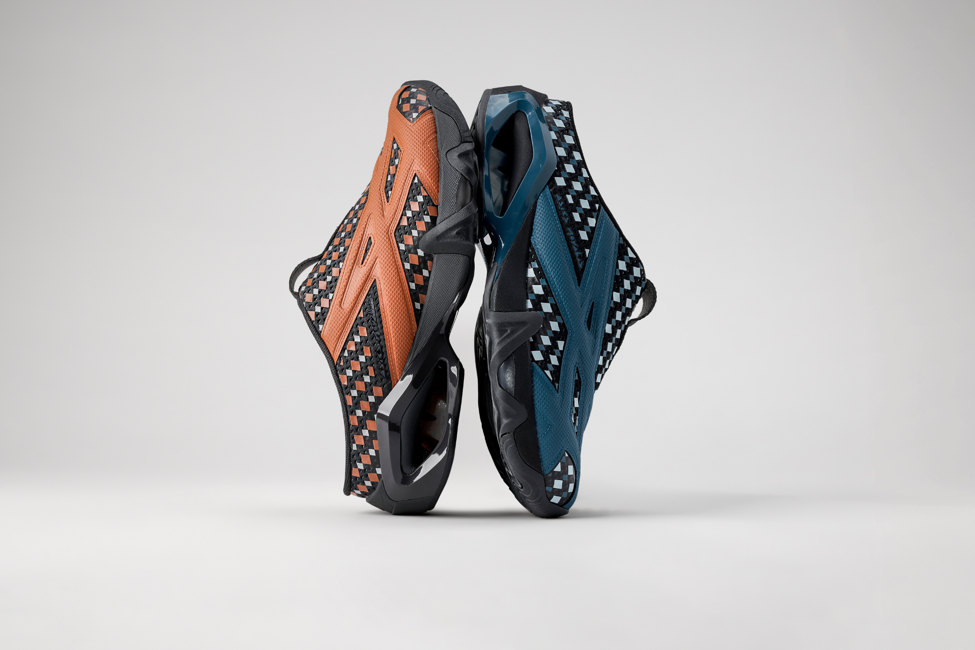 ASICS NOVALIS Just Dropped a GEL-Styrax Two-Pack - Releases
