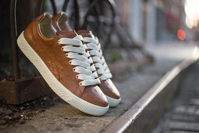 Sole Dxb X Puma Clyde Swag5
