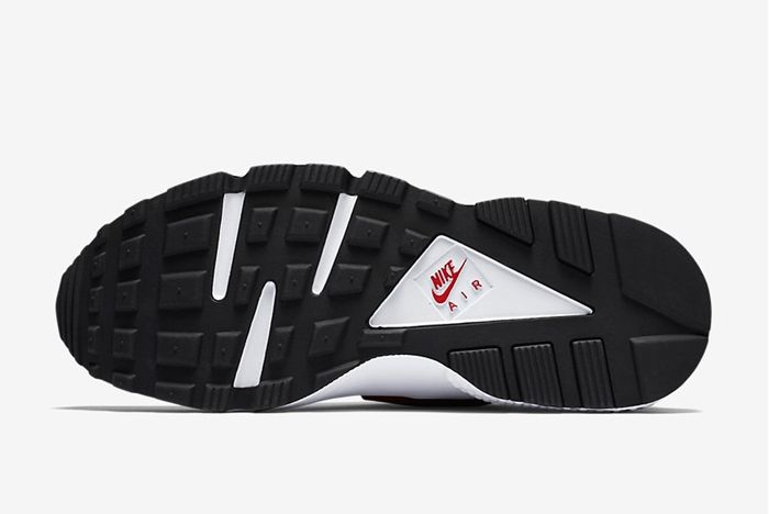 Nike on sale huarache bred