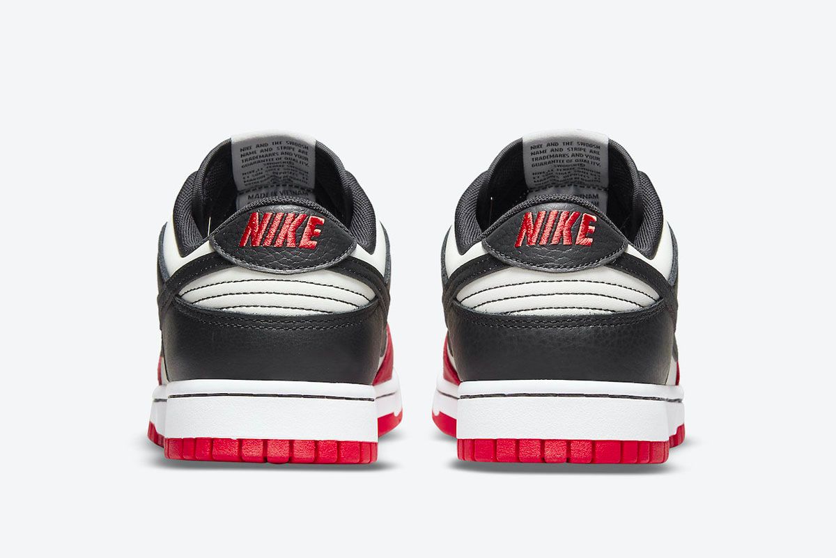 dunk low 75th