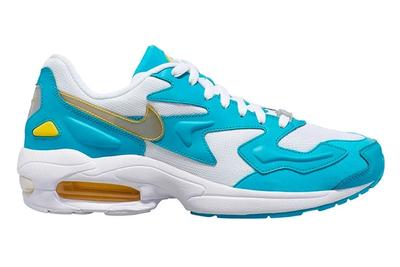 Nike Air Max 2 Light Release Date 4
