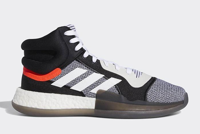 adidas boost la marque