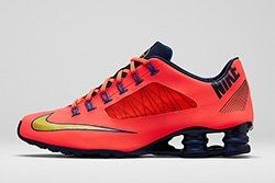 mercurial magista