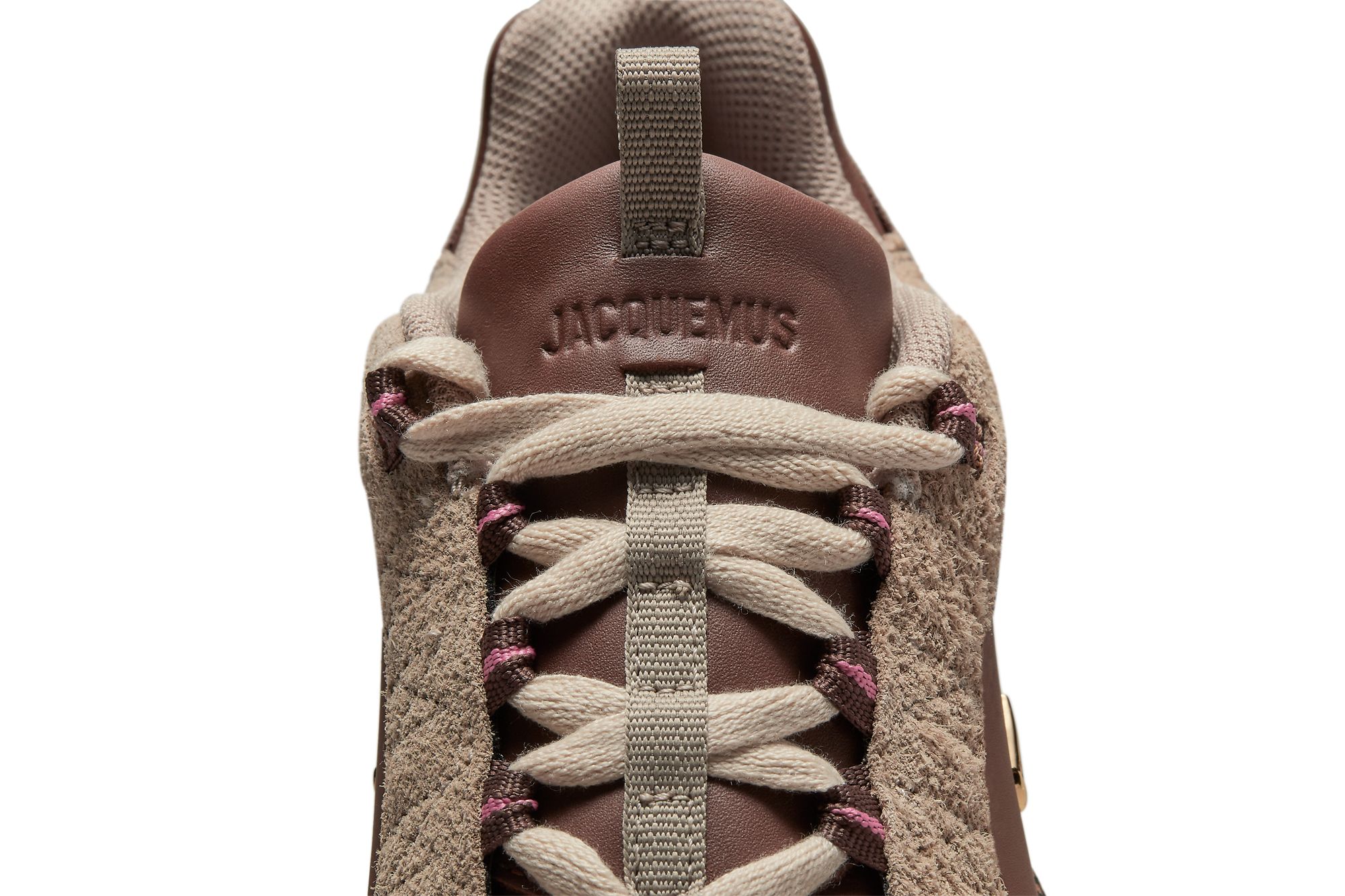 Jacquemus x Nike Air Humara