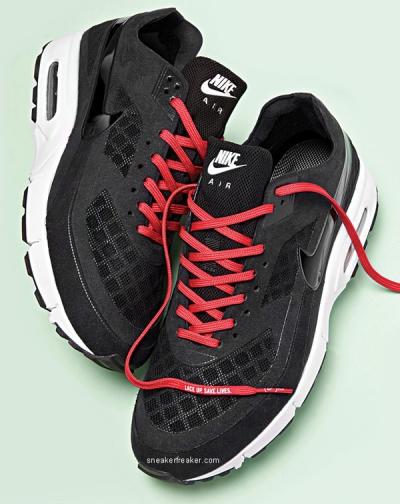Nike Bw Torch Sneaker 1 1