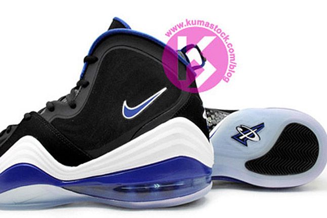 Nike Air Penny 5 Orlando 3 1