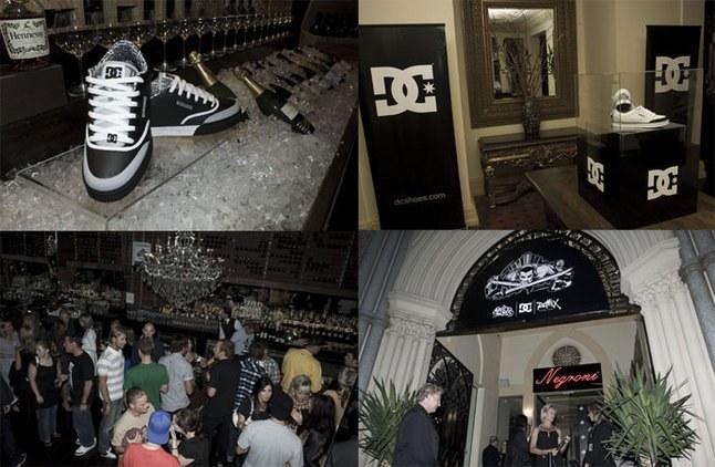 Hilltop Hoods Launch Photos 1