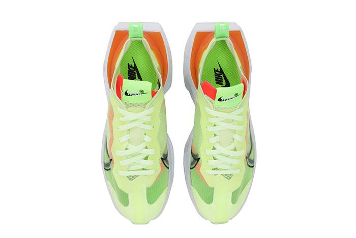 Nike Zoomx Vista Grind Green Top