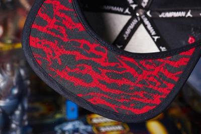 Nike Air Jordan 10 Doernbecher Hat