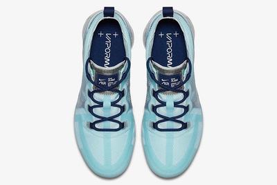 Nike Vapormax 2019 Teal 4