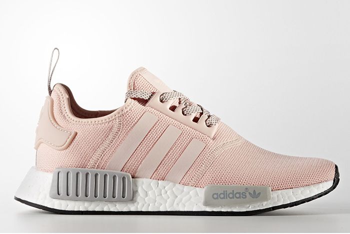 adidas NMD_R1 Wmns Pack - Freaker
