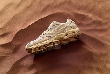 BEAMS Mizuno Wave Rider 10 2022 Release Date