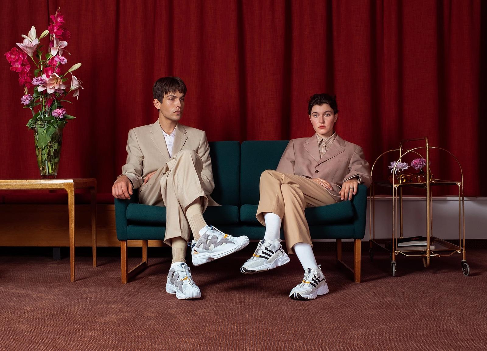 consortium falcon workshop