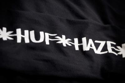 Haze Huf F13 Capsule Collection 4