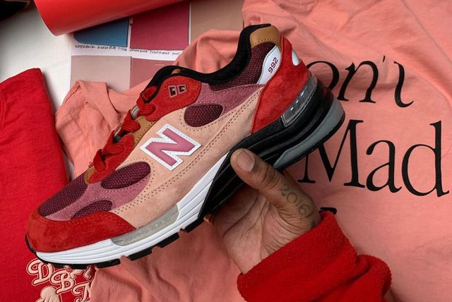 The All-Time Greatest Valentine's Day Sneaker Releases - Sneaker Freaker