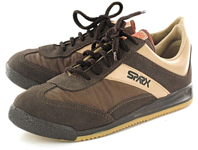 Tony Hallam Vintage Skate 12