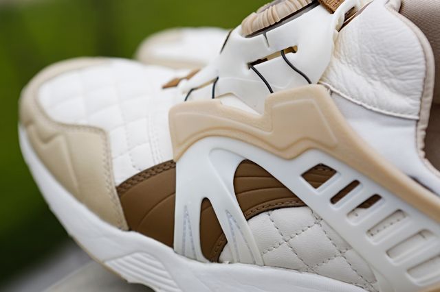 Release of the Week: Kasina x Puma Disc Lux Pack - Straatosphere