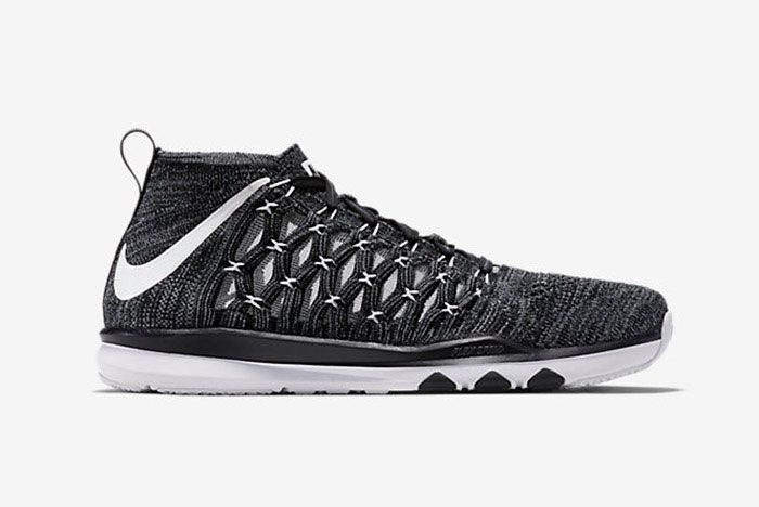 Nike Recap Train Ultrafast Flyknit