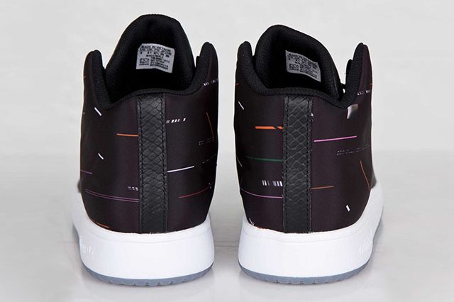 Adidas Originals Veritas Mid Print 3