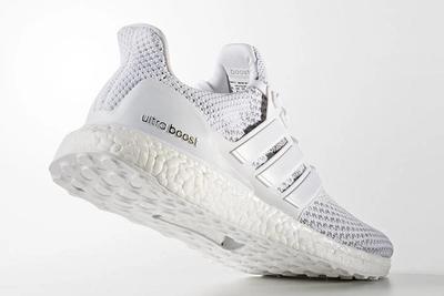Adidas Ultra Boost 2 White Reflective 2018 Release Date 3