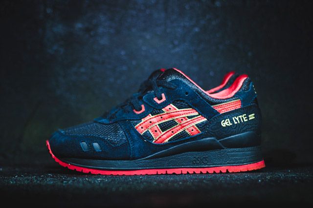 asics valentines day