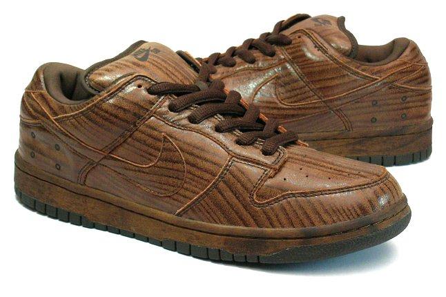 Nike Dunk Sample Michael Lau 1 1
