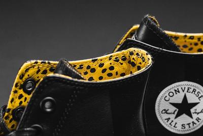 Undefeated X Converse Chuck Taylor All Star 70 Collection8