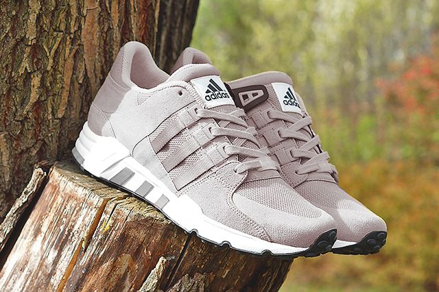 Adidas Eqt Support City Pack Berlin Edition
