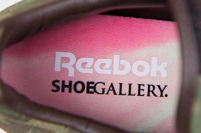 Shoe Gallery Reebok Classic Leather 6